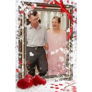 Meet your Posher, April